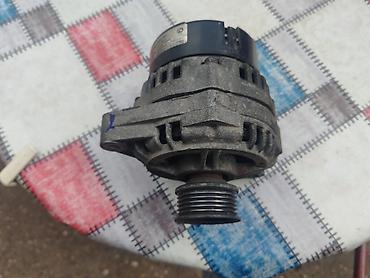 Auto delovi: Alternator Lada 112 -14V 80A br.2. Polovno, ocuvano. Skinuto sa — 7
