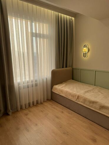 Продажа квартир: 3 комнаты, 94 м², Элитка, 6 этаж, Дизайнерский ремонт — 4