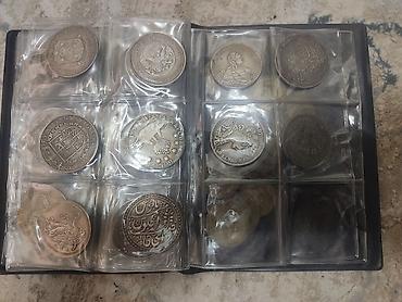 Монеты: Цена за штучку 300 сом-копии — 9