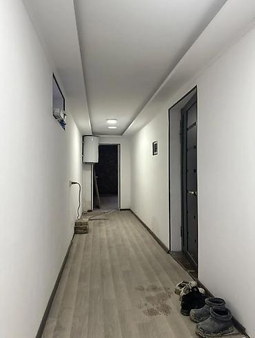 Продажа коттеджей и домов: Уй 🏡 сатылат . Аламедин (ГЭС-2) 📍Дордой тарап жакта. 4 -комнат . Жер — 4