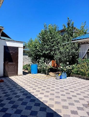 Продажа домов: 5 комнат, 100 м², 4 соток, Бишкек, Ак-Ордо 3 ж/м Собственник — 9