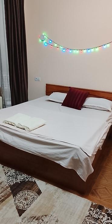 хостель: Hotel Рысмендеева 17 спокойствие, комфорт и конфиденциальность — 5