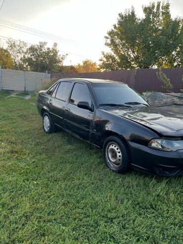 амортизаторы дайхатсу: Daewoo Nexia: 2012 г., 1.5 л, Механика, Бензин, Седан