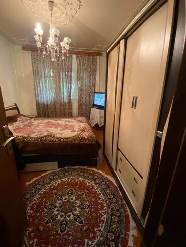 Köhnə tikili: Sumqayıt, 4 otaqlı, Köhnə tikili, 90 kv. m -da lalafo.az — 3 Köhnə tikili: Sumqayıt, 4 otaqlı, Köhnə tikili, 90 kv. m — 3