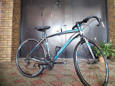 İdman velosipedləri: Yeni Şose velosipedi 28", sürətlərin sayı: 10 — 3