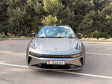 уизби лист цена: Zeekr 001: 0.1 л | 2024 г. Лифтбек — 2