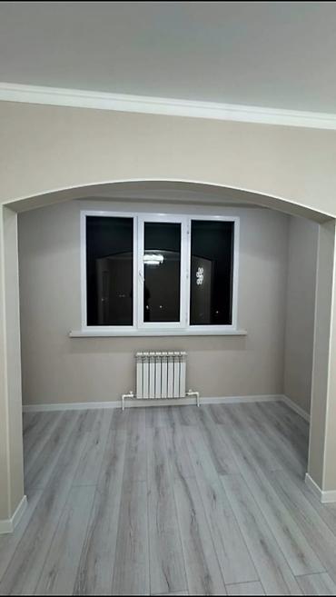 ипатека квартиры: 1 комната, 45 м², Кок-Жар ж/м Индивидуалка, 4 этаж, Евроремонт — 2