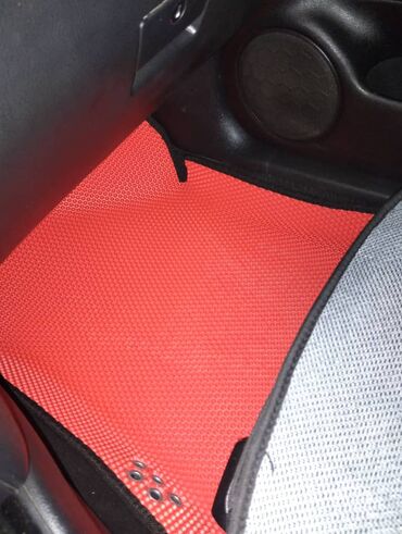 Volkswagen: Volkswagen Golf: 2001 г., 1.6 л, Механика, Бензин, Хэтчбэк — 7