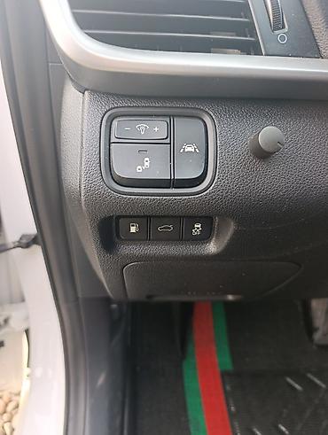 Kia: Kia Optima: 2019 г., 2.4 л, Автомат, Бензин, Седан — 10