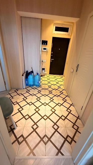 komfort mtk: 2 otaqlı, Yeni tikili, 65 kv. m — 9