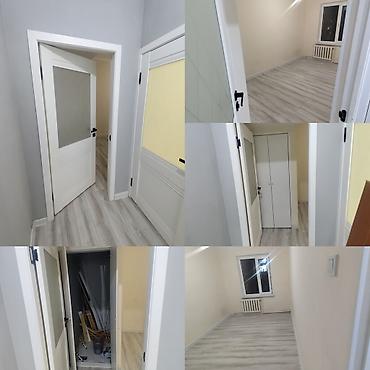 Продажа квартир: 4 комнаты, 78 м², 105 серия, 5 этаж, Евроремонт — 4