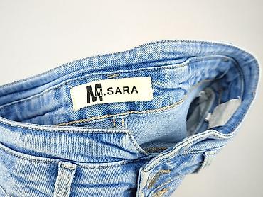 cinamoon: M.Sara, Jeansy damskie, rozmiar S — 4