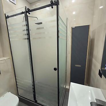 32: 1 комната, 32 м², Асанбай мкр Элитка, 3 этаж, Дизайнерский ремонт — 6