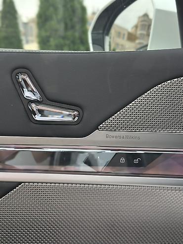 e34 4 4: BMW 7 series: 2024 г., 3 л, Автомат, Дизель, Седан — 6