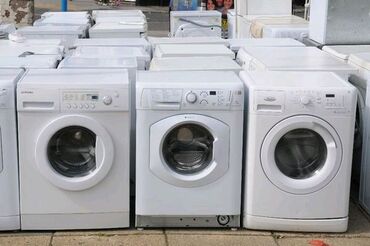 скупка стиральных машинок: Стиральная машина Б/у, Автомат