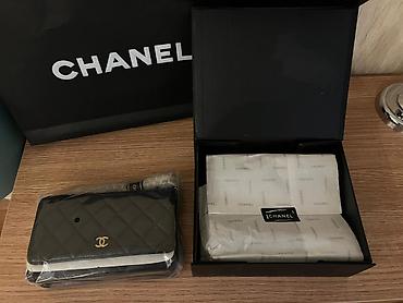 Çantalar: Chanel canta. Yenidir — 1