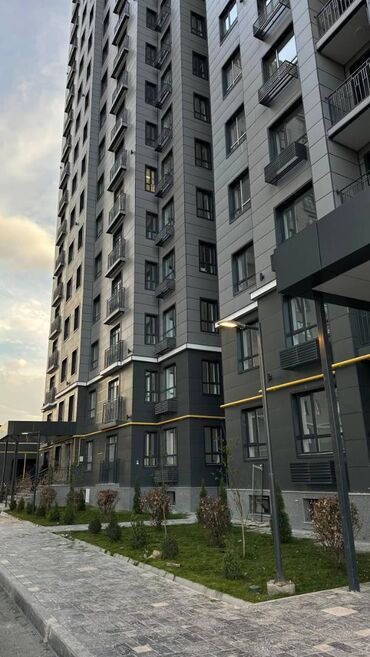 ошский переулок: 2 комнаты, 62 м², Элитка, 6 этаж, Евроремонт