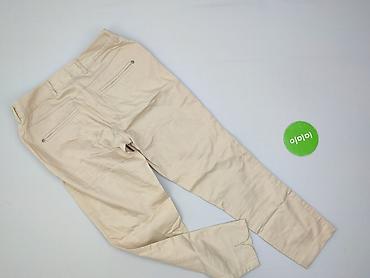 lata 90 moda w polsce: Orsay, Spodnie materiałowe damskie, rozmiar 2XS — 3