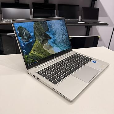 Ноутбуки HP: Ультрабук, Б/у, Intel Core i5, В рассрочку — 3