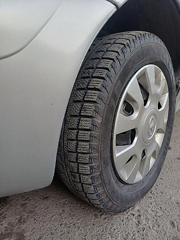 атего 823: Daewoo Matiz: 2007 г., 0.8 л, Механика, Бензин — 10