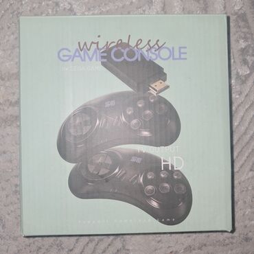 сколько стоит прошивка xbox 360: Игровая приставка GAME CONSOLE, 1500+ игр от SEGA, состояние