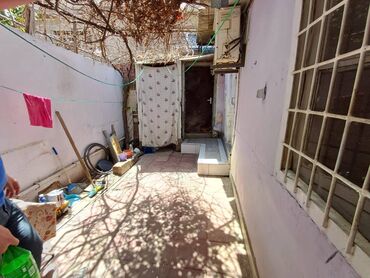 Uzunmüddətli kirayə evlər: 50 kv. m, 3 otaqlı, Kanalizasiya, Kombi, Qaz — 2