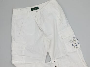 Ralph Lauren, Spodnie cargo damskie, rozmiar S
