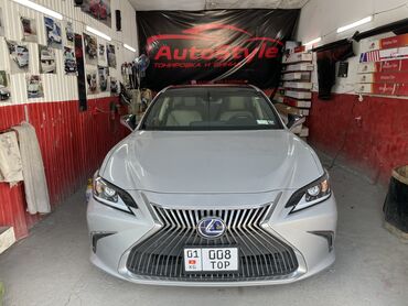 Автомойки: Автомойка | Детейлинг, предпродажная подготовка, Тонировка, Оклейка защитной пленкой — 16