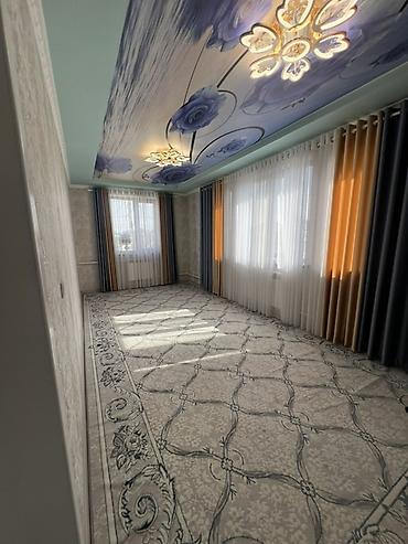Үйлөрдү сатуу: 6 бөлмө, 193 м², 4 соток, Бишкек, Ак-Ордо 2 ж/м Риелтор — 9