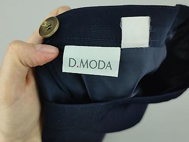 biala olowkowe spodnice: Spódnica damska, rozmiar XL — 4