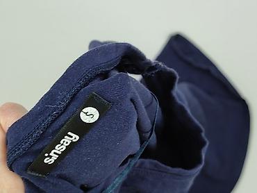 basic feel good: Sinsay, Sukienka damska, rozmiar S — 4