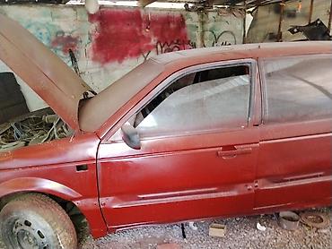 Volkswagen: Volkswagen Passat Variant: 1990 г., Универсал — 14