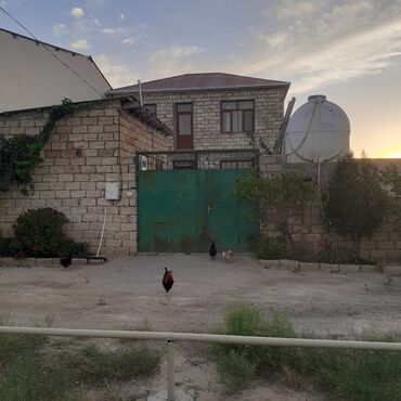 Həyət evləri və villaların satışı: Suraxanı 4 otaqlı, 126 kv. m, Kredit yoxdur, Yeni təmirli — 16