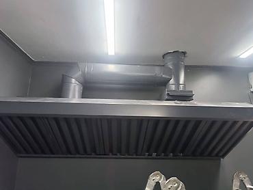 Жестяные работы: Жестяные работы, Вентиляция — 6