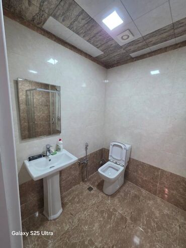 Yeni tikili: 2 otaqlı, Yeni tikili, 75 kv. m — 7