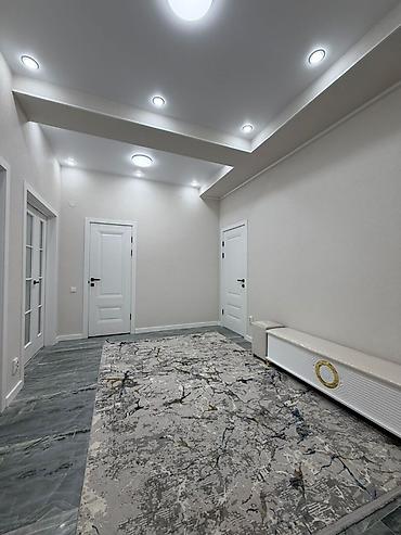 Посуточная аренда комнат: 56 м² — 12