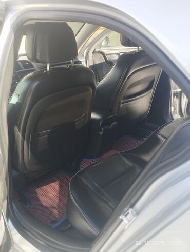 Chevrolet: Chevrolet Malibu: 2012 г., Автомат, Бензин, Седан — 4