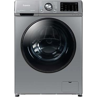 Бытовая техника: №: 10932 Məhsulun adı: Paltaryuyan maşın Biryusa WM-SE814/10M Brend — 1