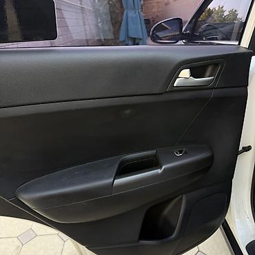 byd up: Kia Sportage: 2019 г., 2 л, Автомат, Дизель, Кроссовер — 6
