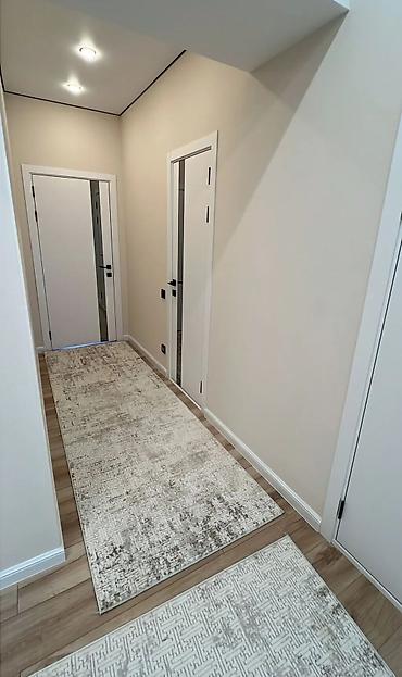 Долгосрочная аренда квартир: 3 комнаты, С мебелью полностью — 9