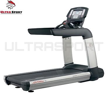 flex: Проф дорожка Life Fitness 🇺🇸 ▫️Американская фирма Life Fitness ⭐️ — 4