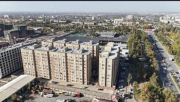 квартиры под соснами: 2 комнаты, 54 м², Элитка, 7 этаж, Дизайнерский ремонт — 8