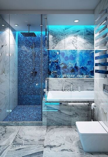 Duş kabinaları, arakəsmələr: Duş kabinaları, arakəsmələr — 16