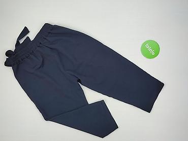 pyjama: Spodnie materiałowe damskie, rozmiar M — 3