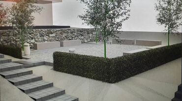 Prodaja zemljišta: 25 ares, Vlasnik — 5