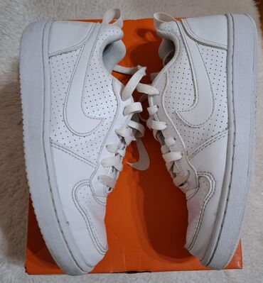 Patike: Nike, Veličina - 35 — 2