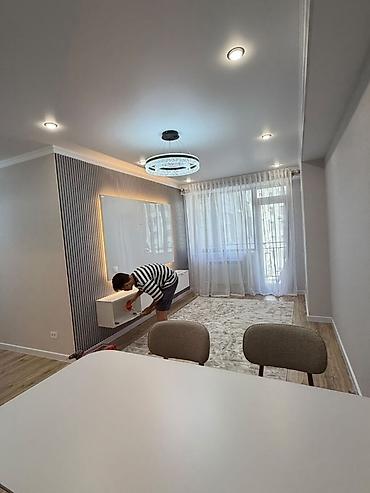 Продажа квартир: 2 комнаты, 60 м², Технопарк Элитка, 6 этаж — 6