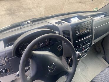 mercedes benz c 280: Mercedes-Benz Sprinter: 2008 г., 2.2 л, Механика, Дизель