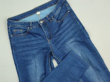 Jeans for women, size XL (EU 42)