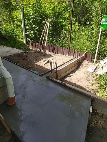 Concrete Paving: Больше 6 лет опыта — 8